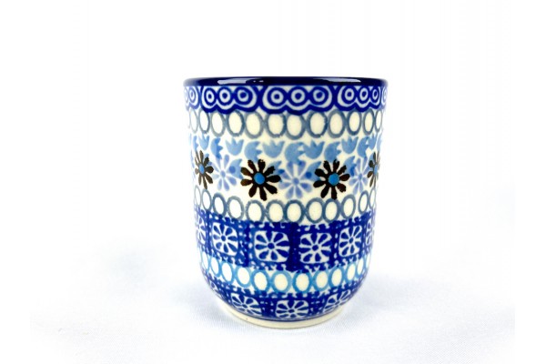 728 Bunzlau Mok zonder oor 2188X 140 ml 